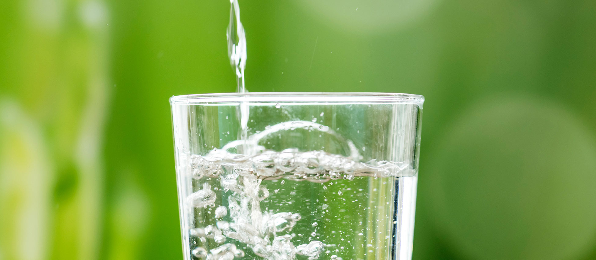 Comment entretenir sa fontaine à eau ?