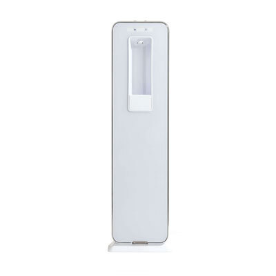 soprano-flat-modele-blanc-fontaine-a-eau-salle-de-sport